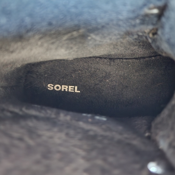 Sorel Cheyanne Metro (Size 9) - Picture 7 of 7